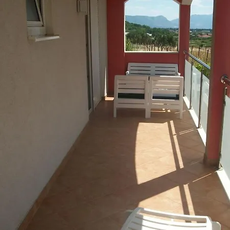 In With Swimming Pool Trogir