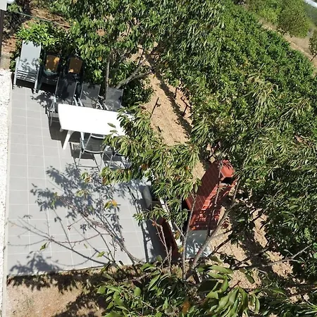 Hébergement de vacances In With Swimming Pool Trogir