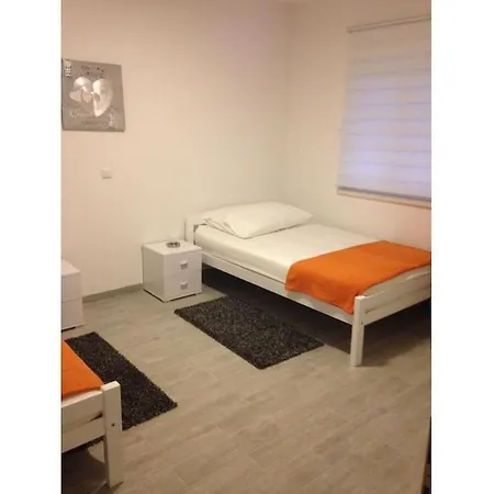 In With Swimming Pool *