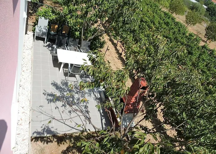 Hébergement de vacances In With Swimming Pool Trogir