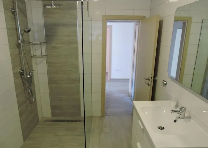 Hébergement de vacances In With Swimming Pool Trogir