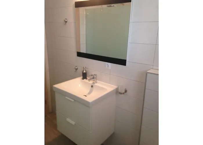 Holiday home In With Swimming Pool